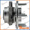 Moyeu de roue avant pour CHEVROLET | KLP-CH-047, 8-12413037-0